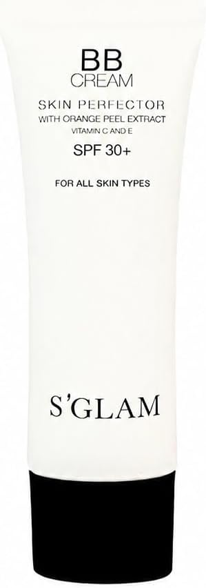 BB Krem SPF 30 Bronz 50ml