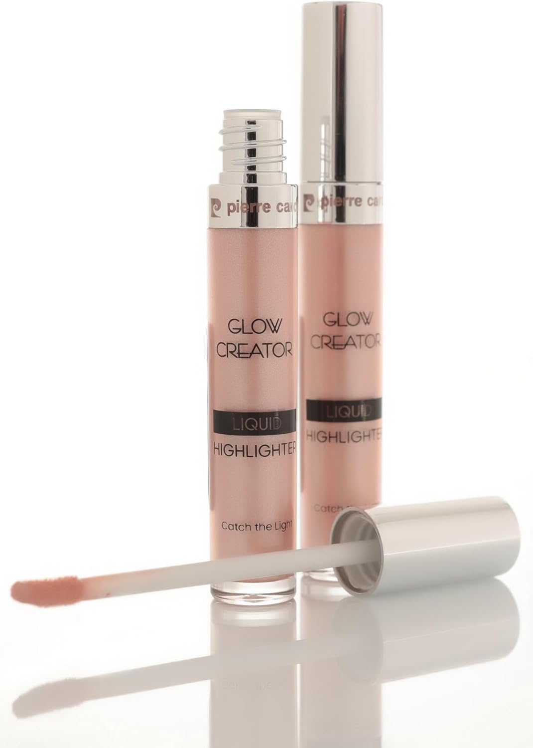 Glow Creator-Liquid Highlighter -Rose Gold-924