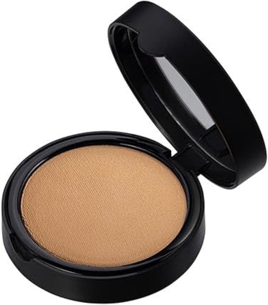 Cosmetics Baked Powder 05 Soft Beige Işıltılı Bitişli Highlighter Toz Yüz Pudrası
