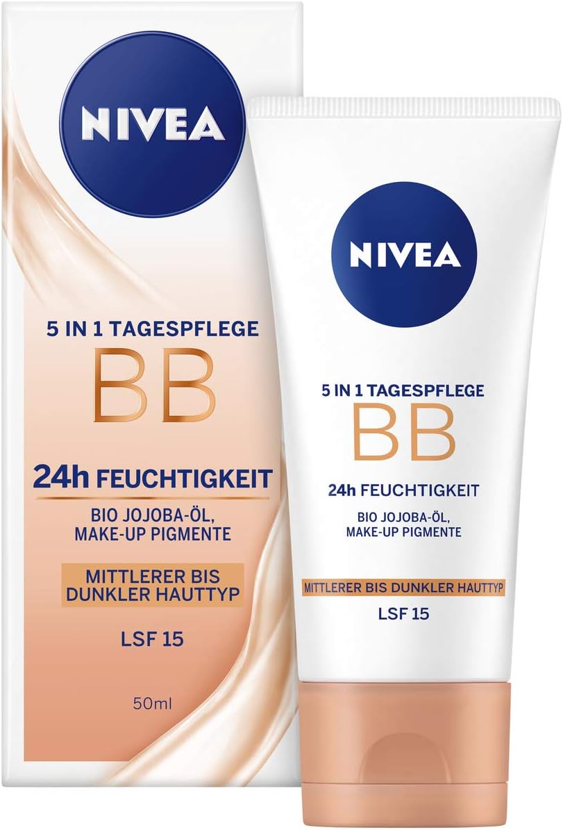 Visage Bb Krem Medium