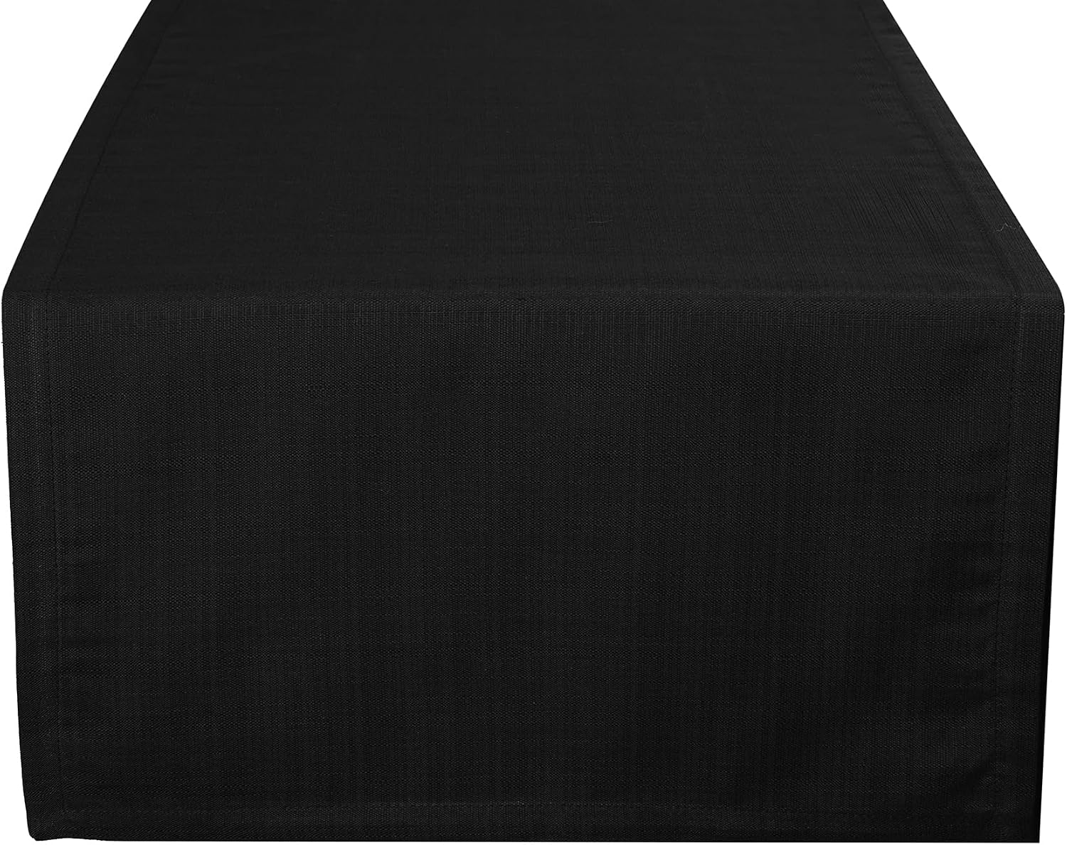 Casual Siyah Runner 45x150cm