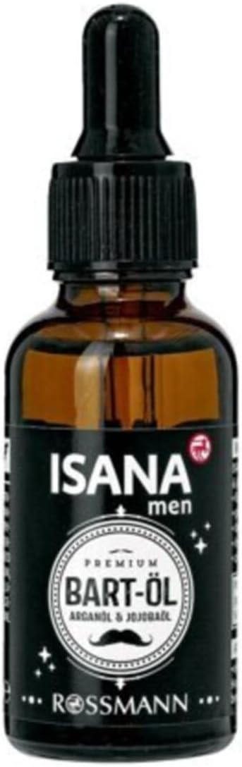 Men Sakal Yağı 30 Ml, SR16100339ısa
