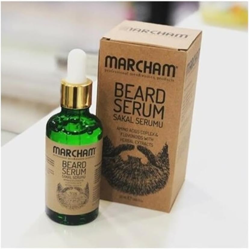 Sakal Serumu, 50 ml