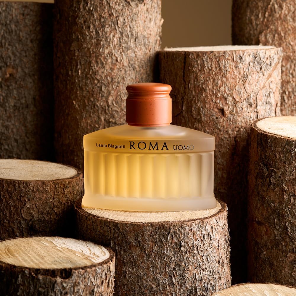 Roma Uomo After Shave Losyon, 75 ml