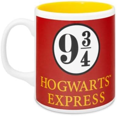 Mabbels Kupa Hogwarts Express Seramik 330cc