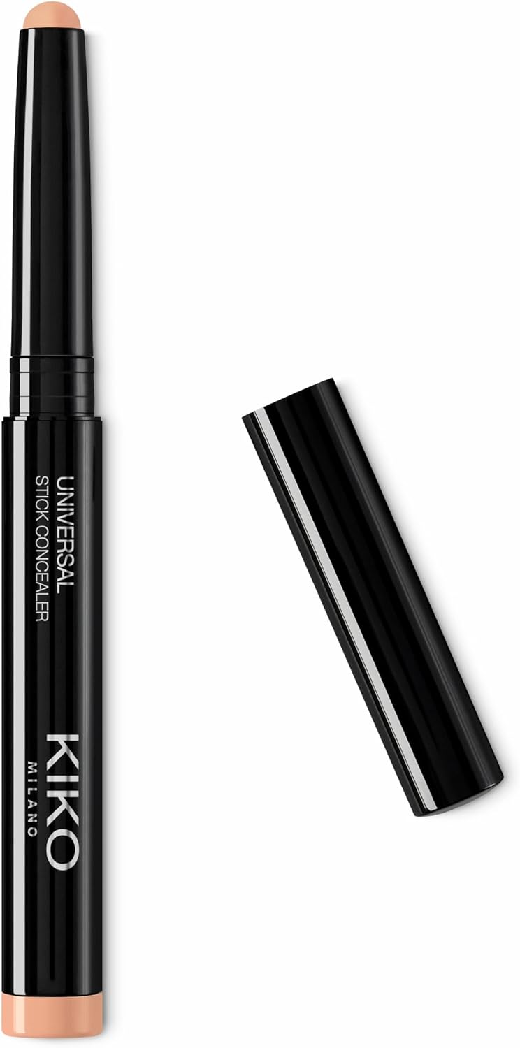 Kiko Yüz MakyajI - Universal Stick Concealer - 07 Natural Beige