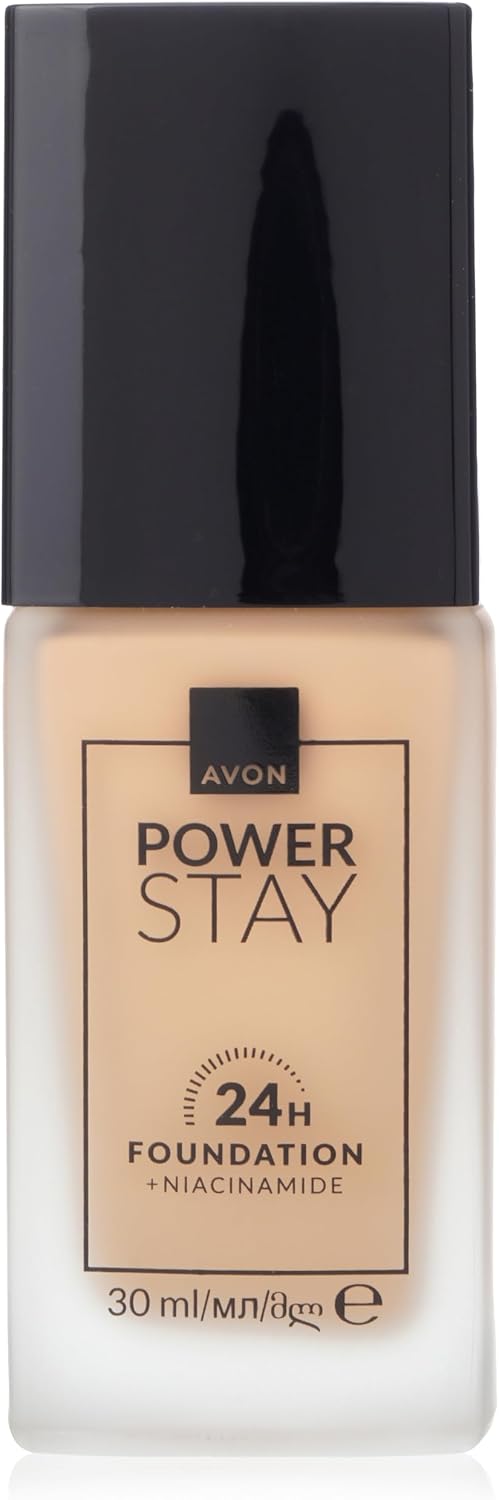 Power Stay Mat Fondöten 30 Ml. 228G Nude