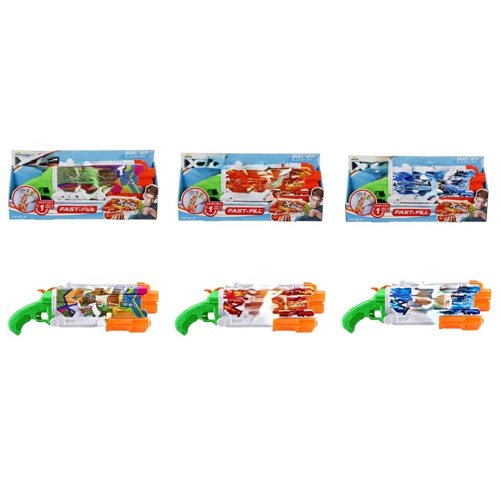Su Tabancası 800ML
