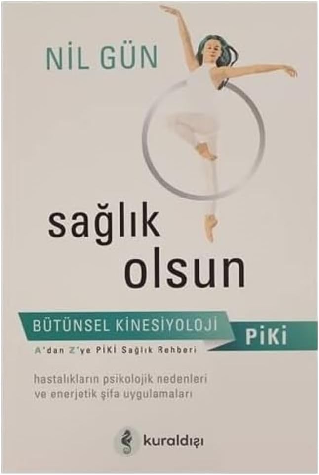 PSİKO KİNESİYOLOJİ PİKİ SAĞLIK OLSUN