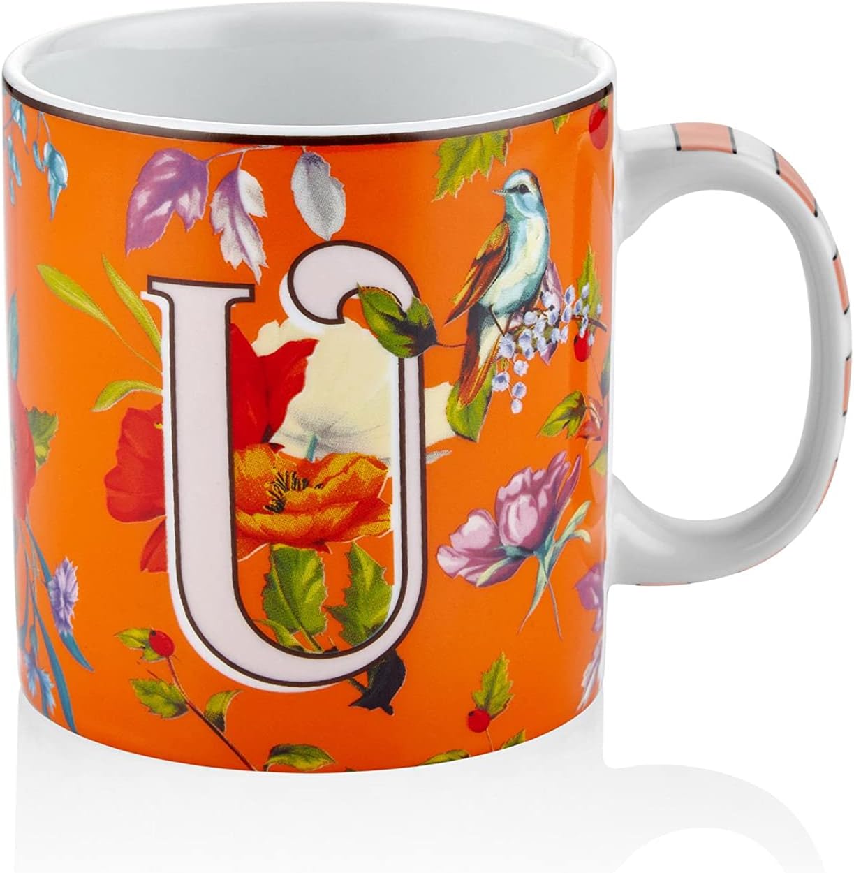 Floragram Kupa U