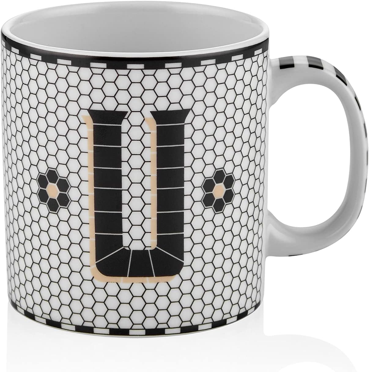 Monogram Kupa U