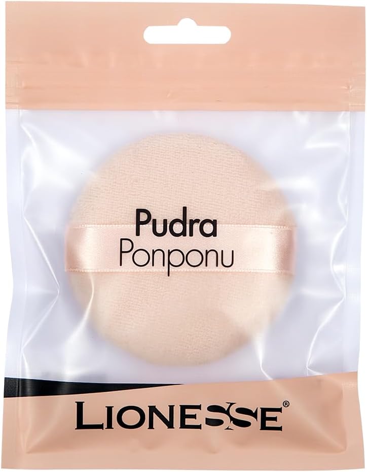 Pudra Ponponu CR-02
