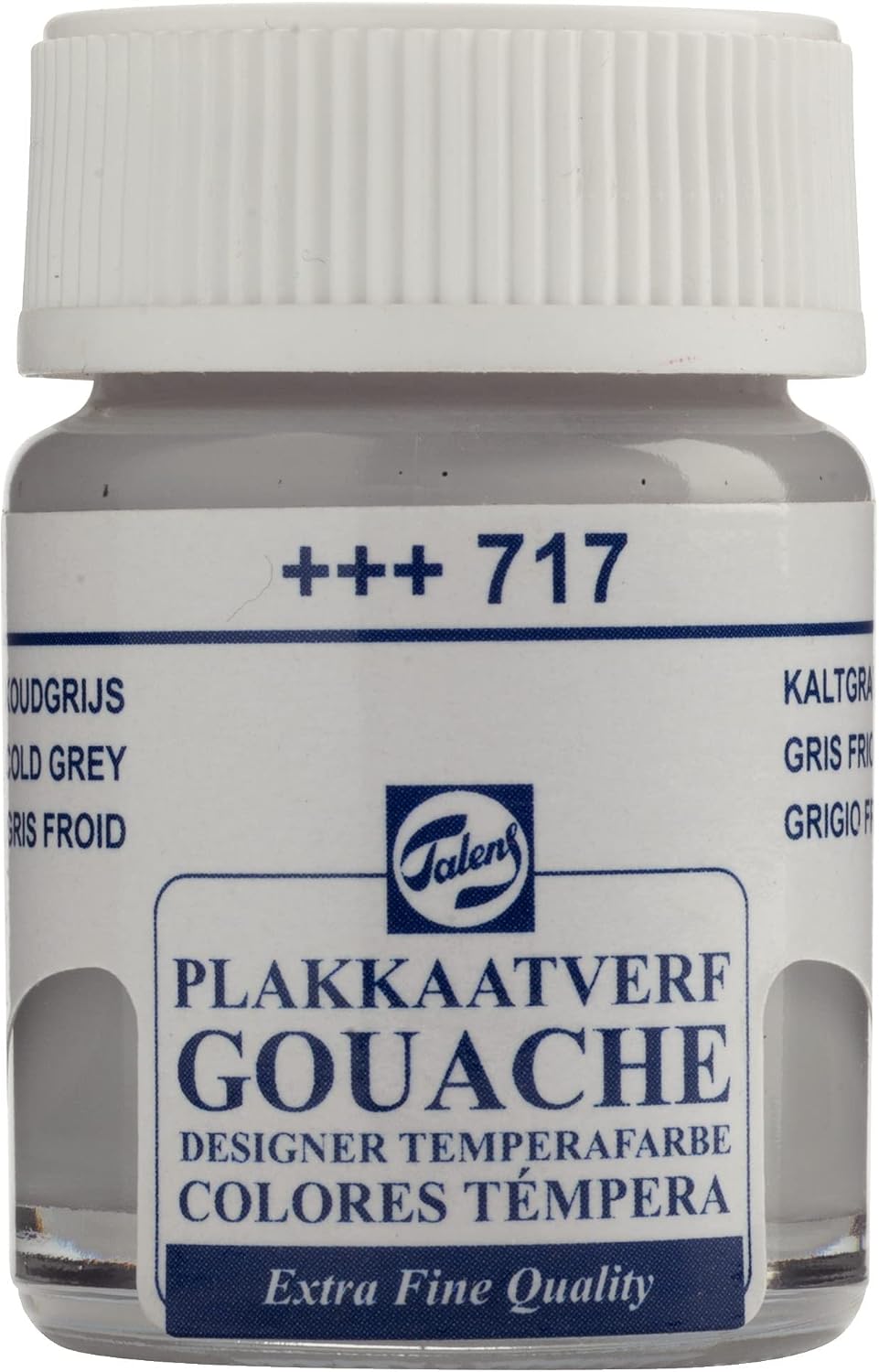 GOUACHE JAR 16ML COLD GREY