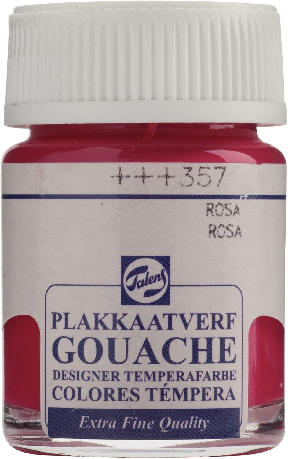 Guaj Boya 16 ml - Rose 357