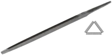 SLİM İNCE DİŞ ÜÇGEN EĞE, 6mm