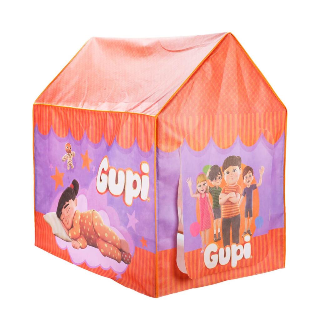 6775 Çadır Gupi 100X70X100CM Gup