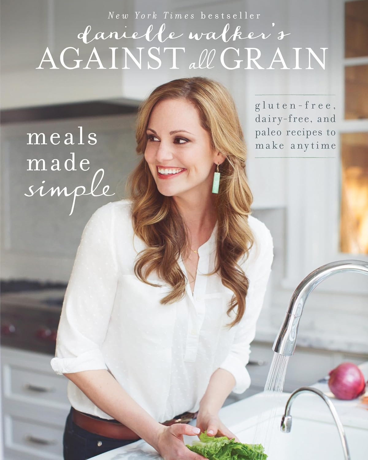 's Against All Grain: Meals Made Simple: Gluten-Free, Dairy-Free, and Paleo Recipes to Make Anytime