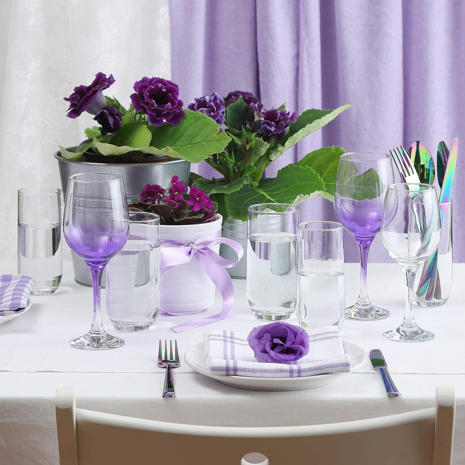 Fame 6'lı Goblet