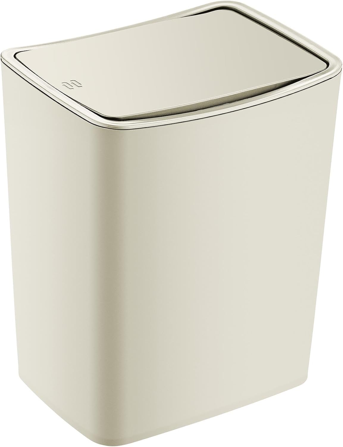 Touch Çöp Kovası 20 LT LATTE