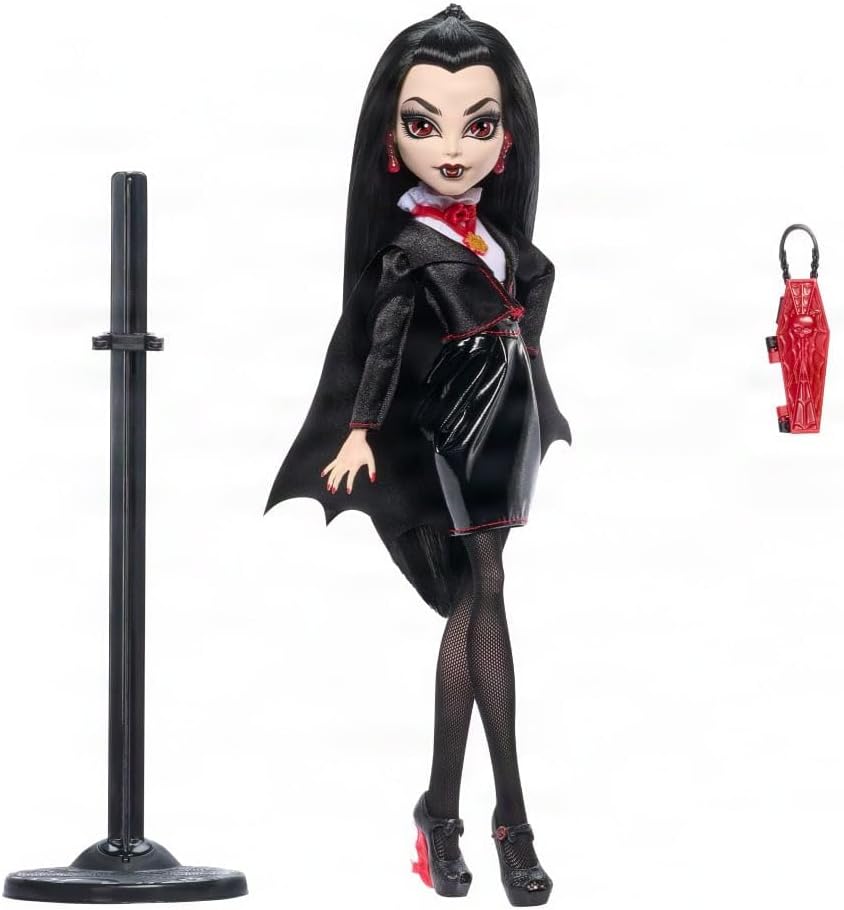Koleksiyon Universal Monsters Dracula