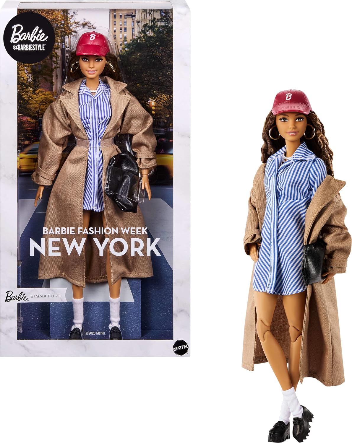 BStyle Moda Haftası New York