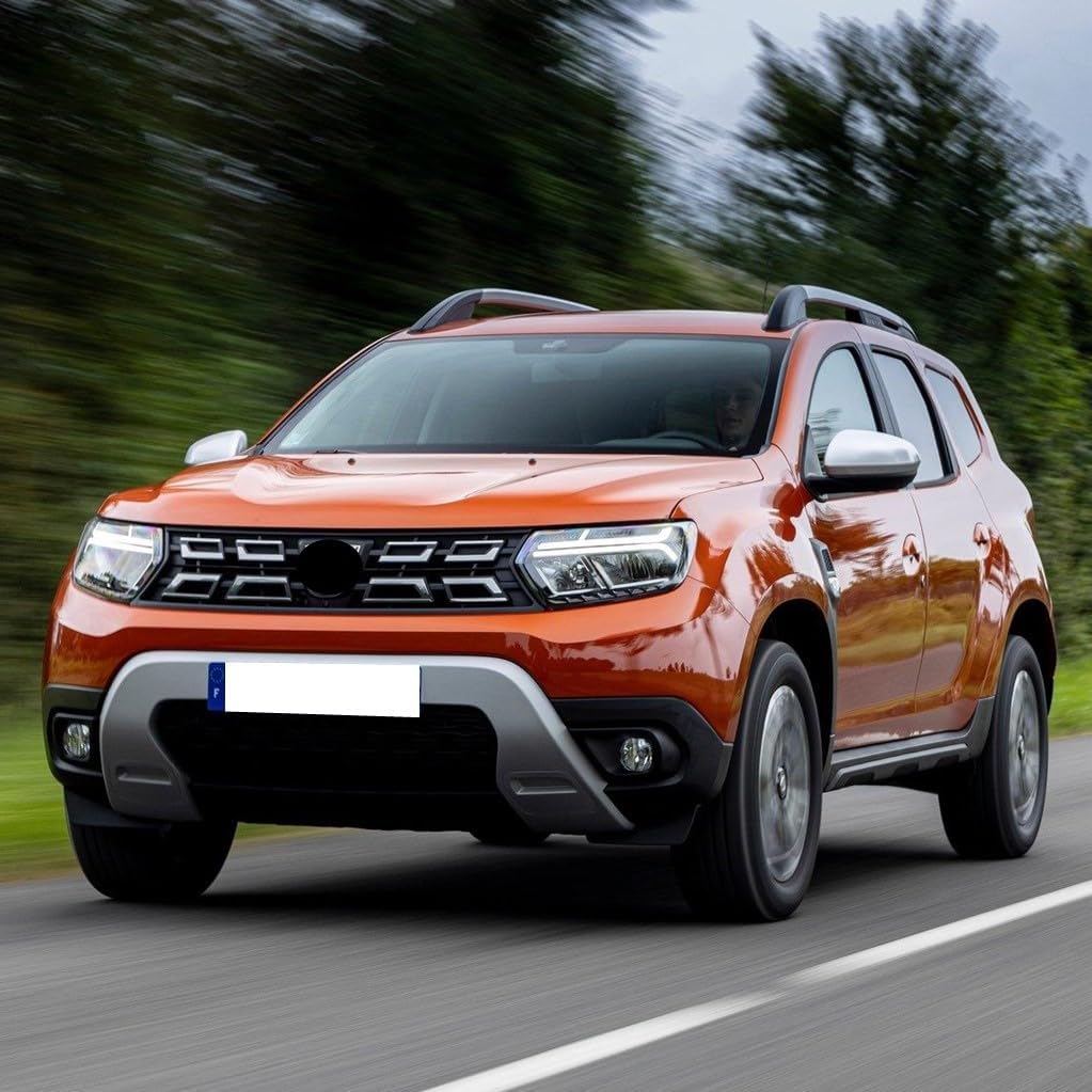 Ön Cam Silecek Takımı Silgeç Seti 55-48cm Dacia Duster İle Uyumlu 2022-2024