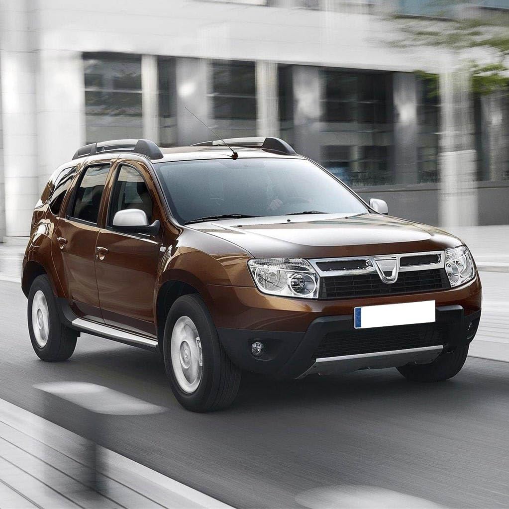 Ön Cam Silecek Takımı Silgeç Seti 50-50cm Dacia Duster İle Uyumlu 2010-2014