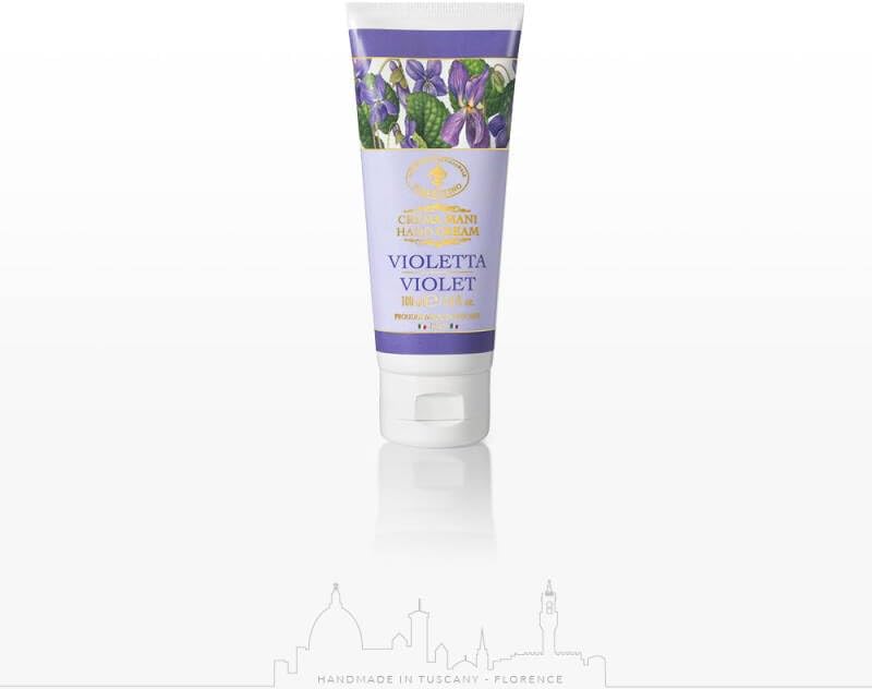 El Kremi 100 Ml Violet