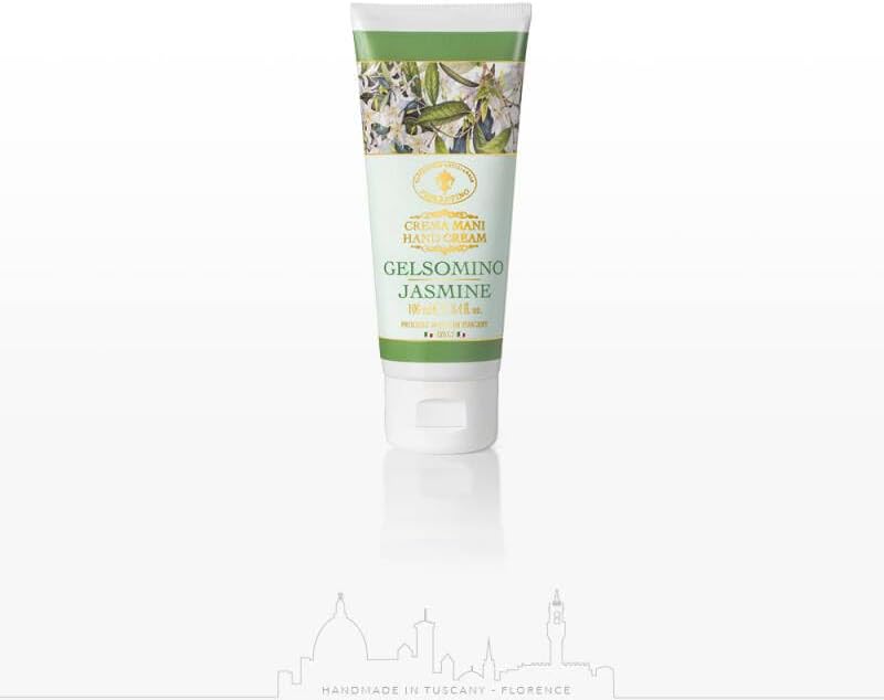 El Kremi 100 Ml Jasmine