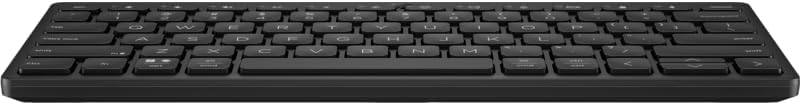 350 Kompakt Bluetooth Klavye (692S8AA)