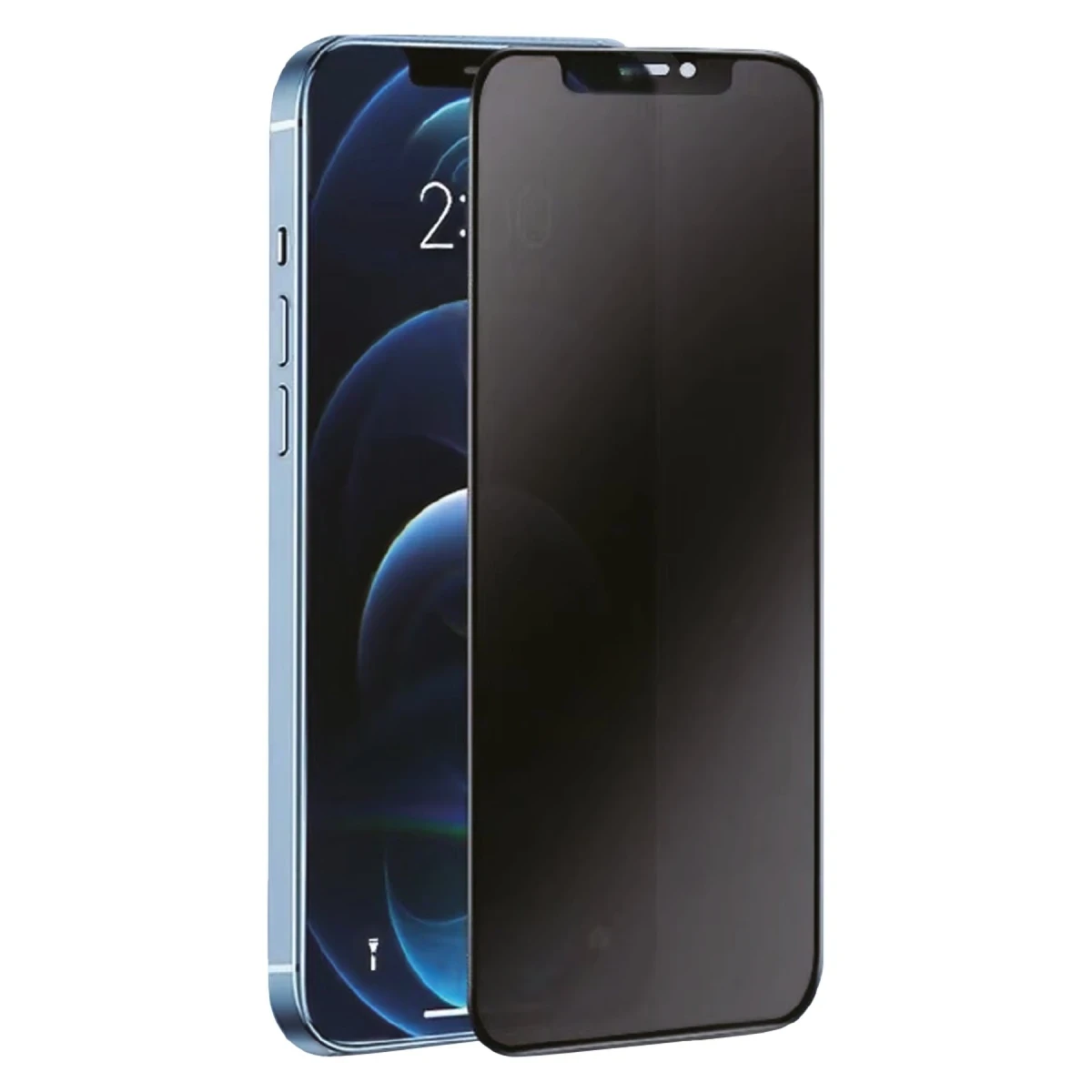 Samsung Galaxy A51 3D Antistatik Hayalet Cam Ekran Koruyucu