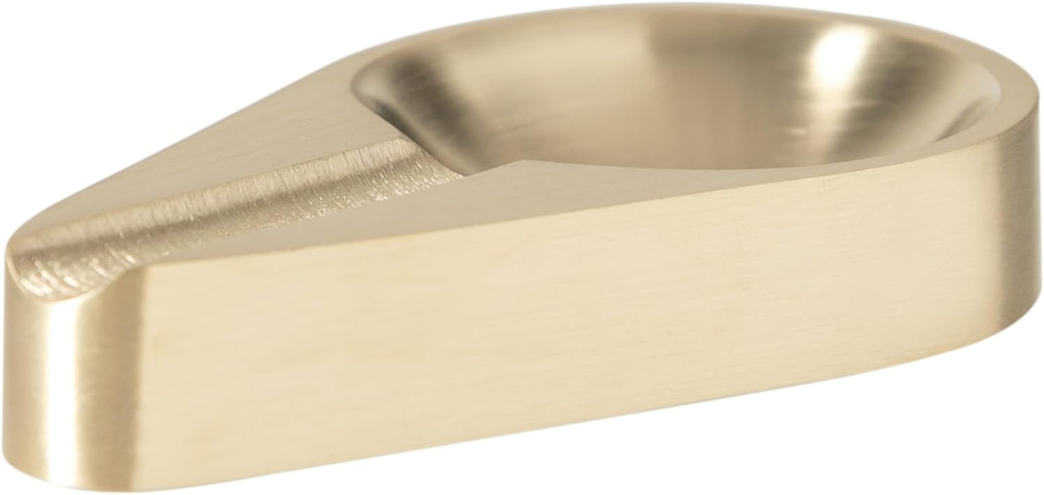 CIRCLE PİRİNÇ PURO KÜLLÜK 12 CM