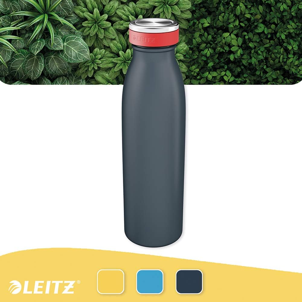 Cosy Yalıtımlı Termos Su Şişesi 500 ml