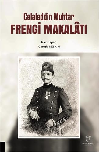 Celaleddin Muhtar Frengi Makalatı