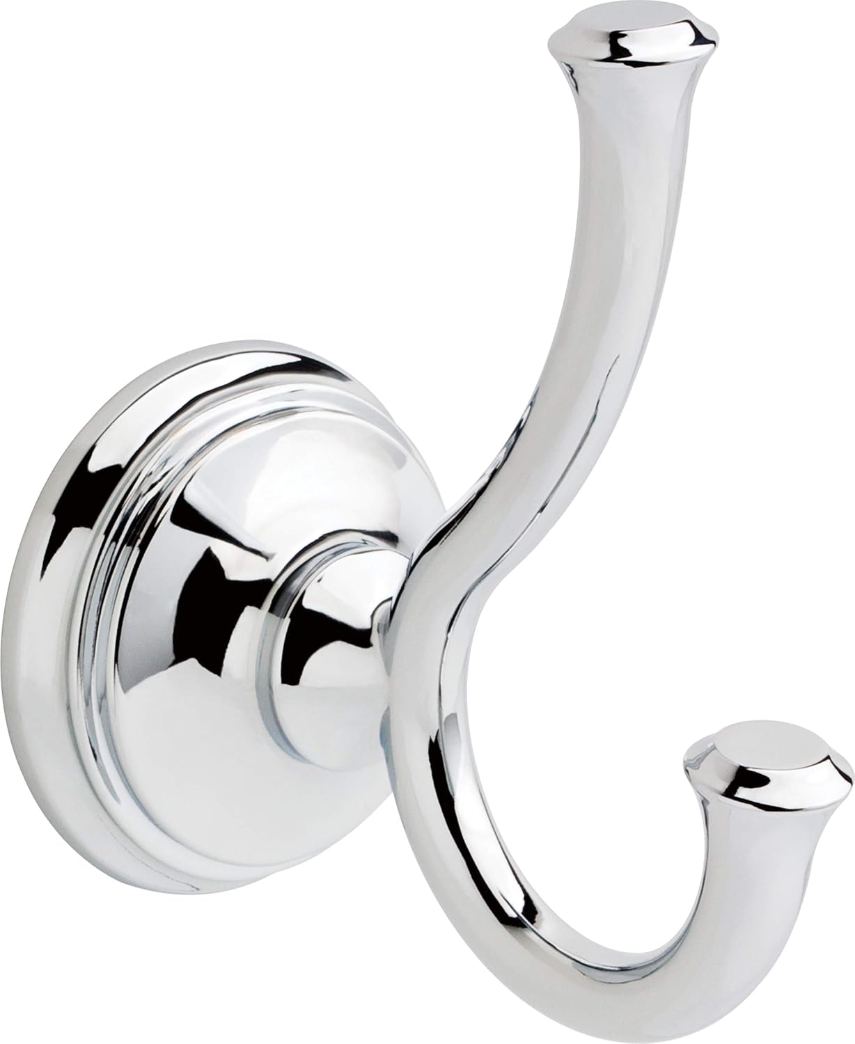 musluk Cassidy Double bornoz kanca, 79735