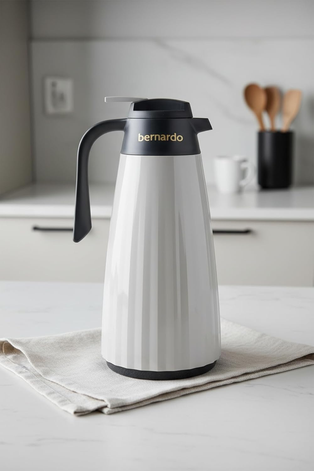 Velana Cam Termos Latte 1.5 Litre
