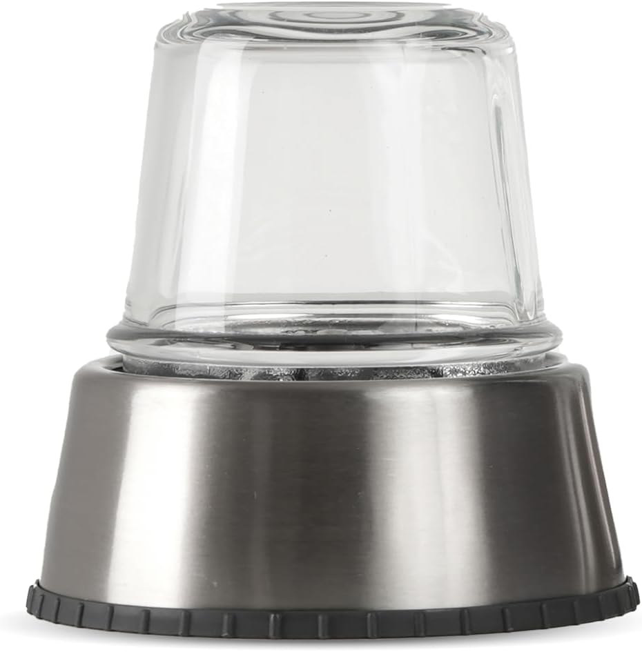 JC-801-AGR MultiJuicer Öğütücü Aksesuarı, Şeffaf