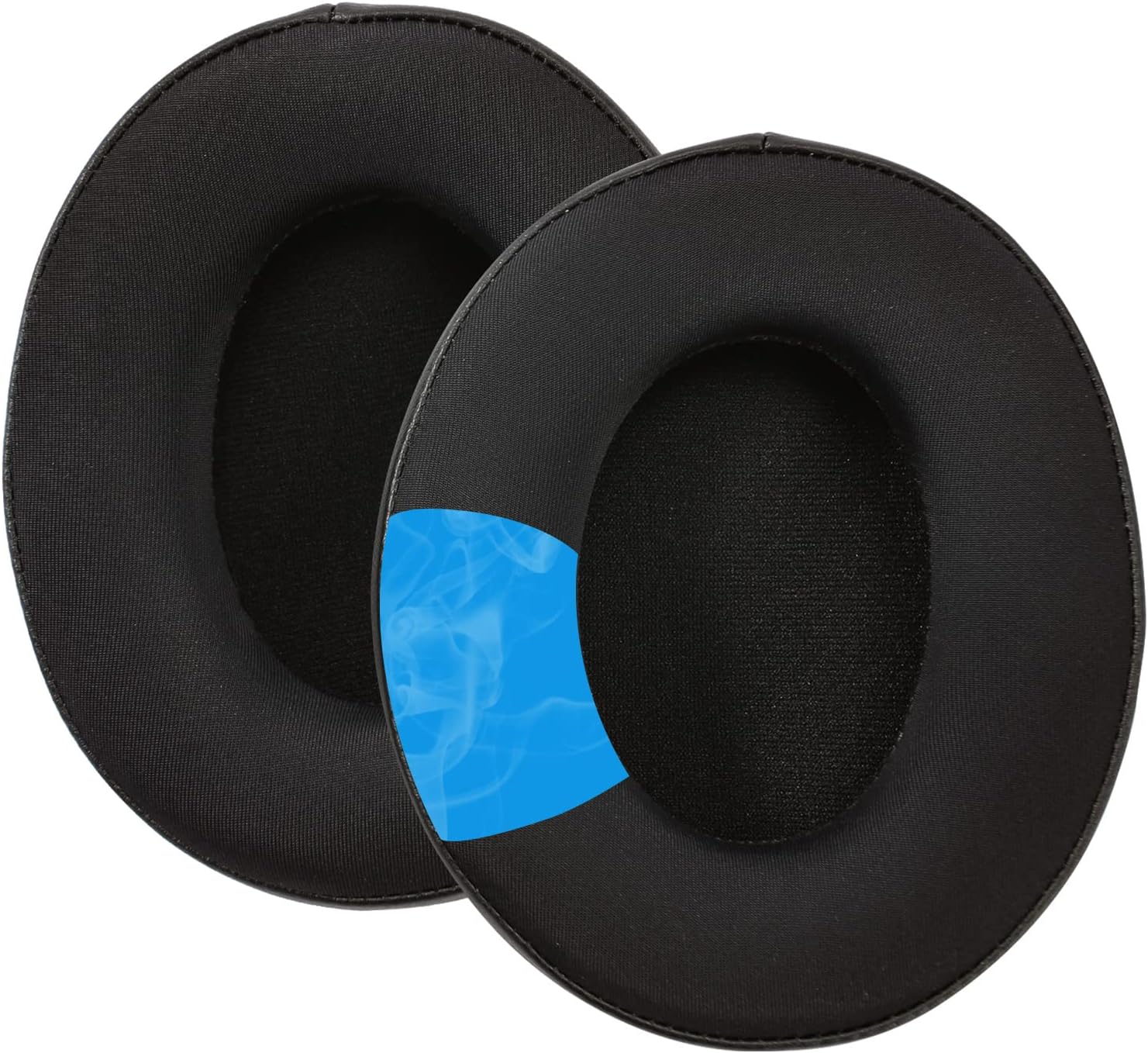 HyperX Cloud 2 Earpads Soğutma Jeli Cloud Alpha Kulak Yastıkları Pedleri, HyperX Cloud Stinger/Cloud Flight/CloudX/Cloud II/Cloud III/Cloud III/Cloud Alpha/Cloud Core/Mix Kulaklıklar için Yükseltme