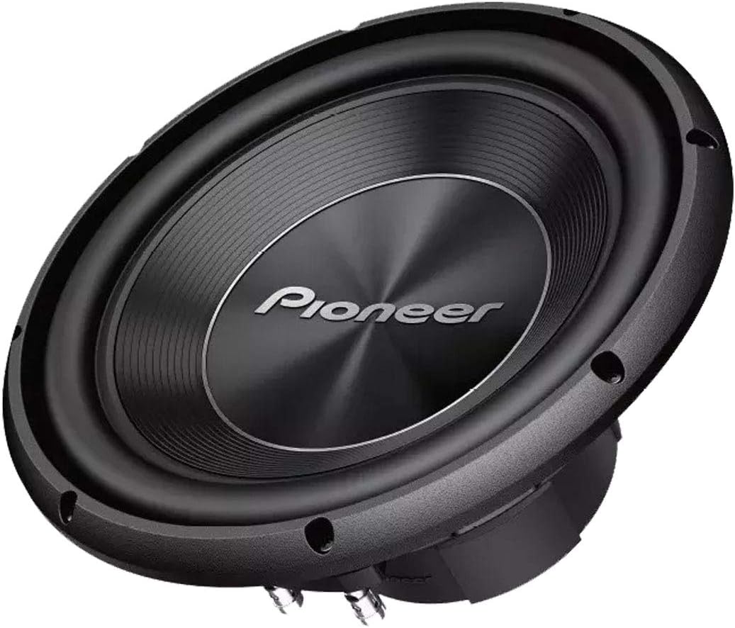 TS-A300S4 1500 Watt 30 Cm Subwoofer
