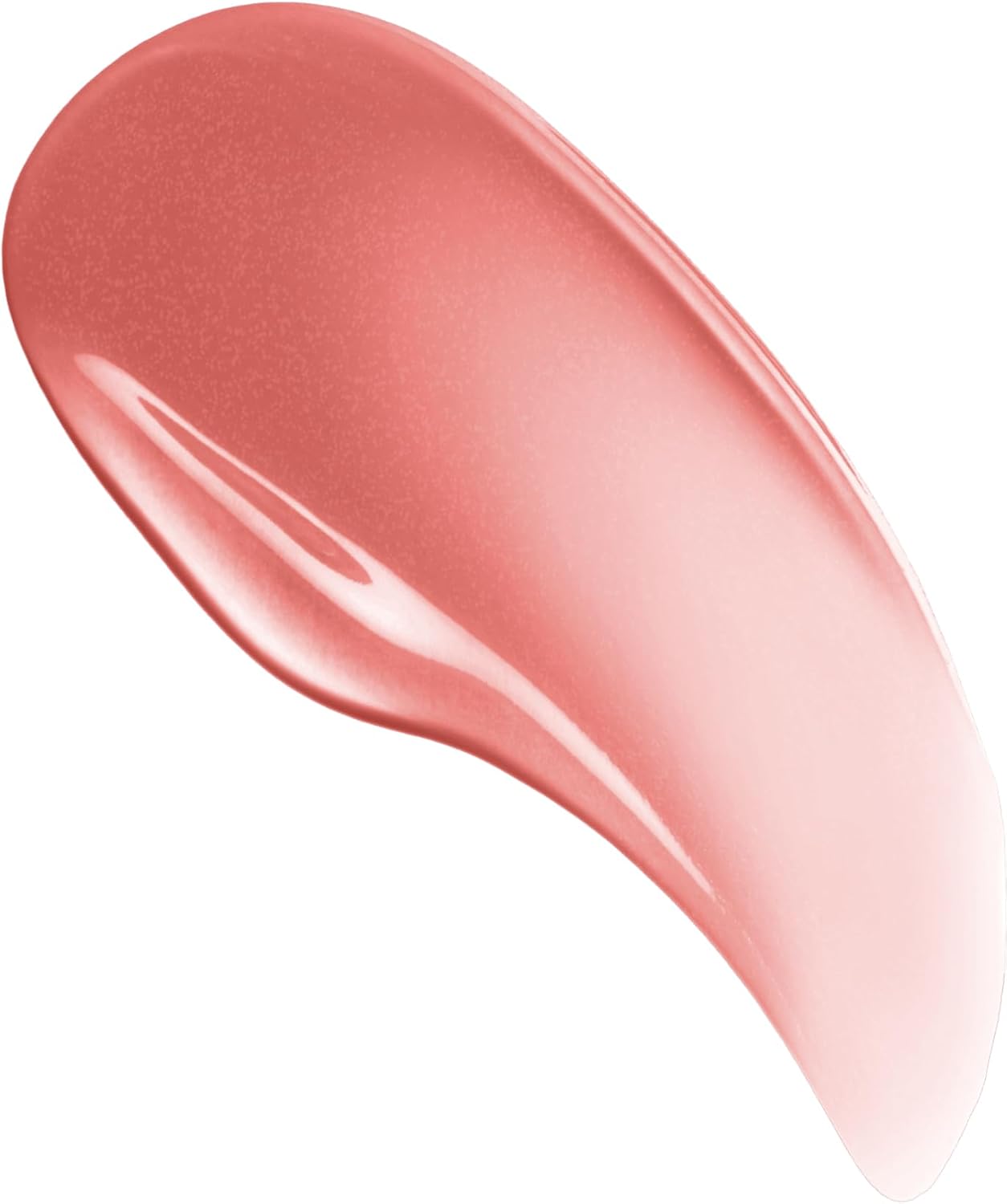 Koruyucu, Dolgunlaştırıcı, Nemlendirici Dudak Parlatıcısı - Silky Care Lipgloss 303 Salmon Pink