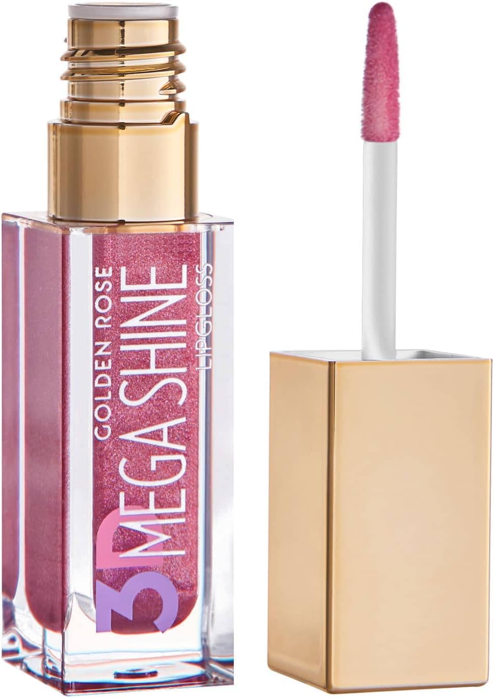 3D Mega Shine Parlatıcı No:120 Sparkle