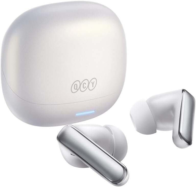 MeloBuds N65-6.0 Bluetooth Kulaklık Hi-Res LDAC 60 dB Adaptif ANC - Eller Serbest, 45 ms