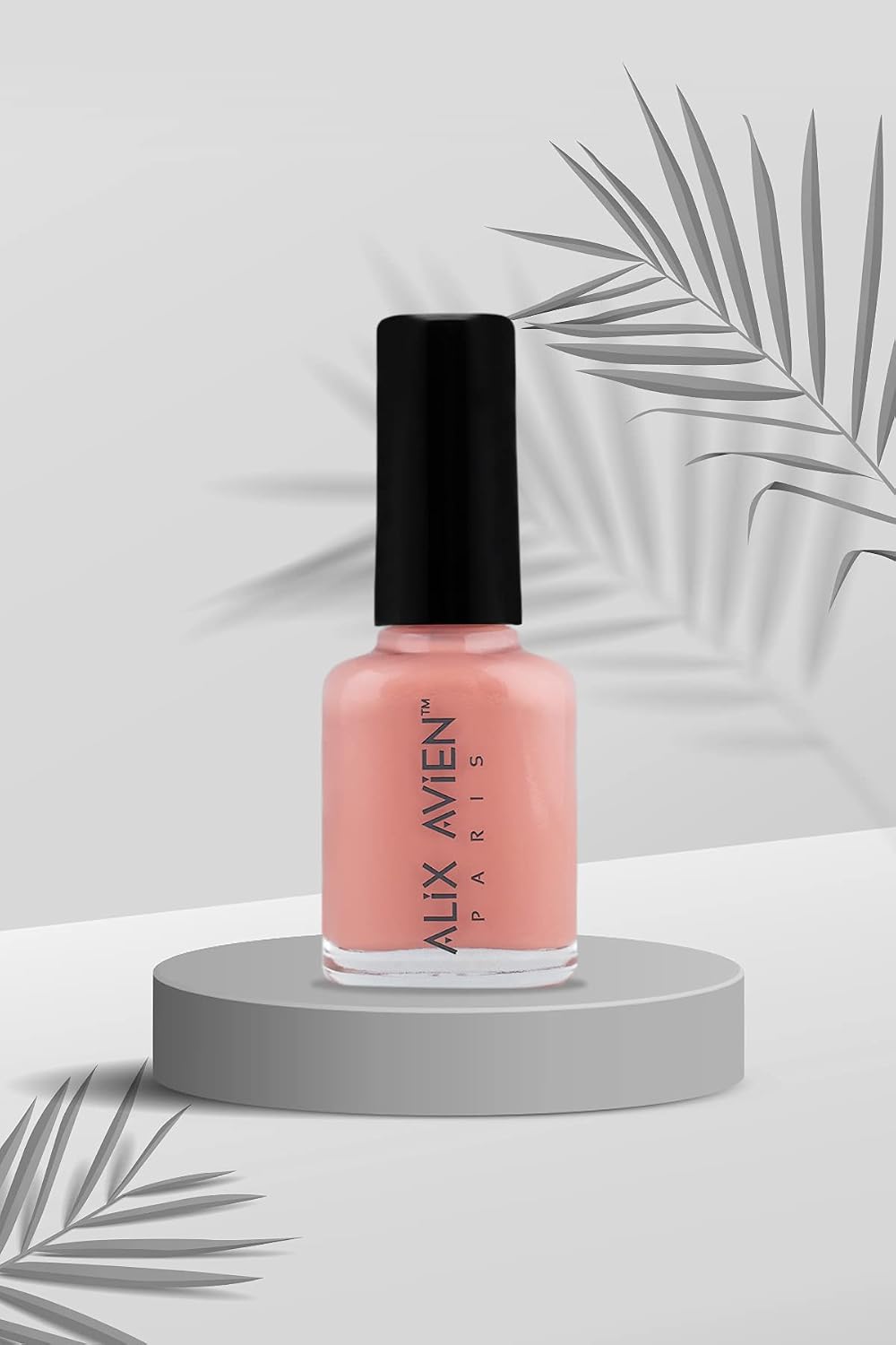 Oje 48 - Yüksek Pigmentli Uzun Süreli Kalıcılık Hızlı Kuruma - Nail Lacquer 48