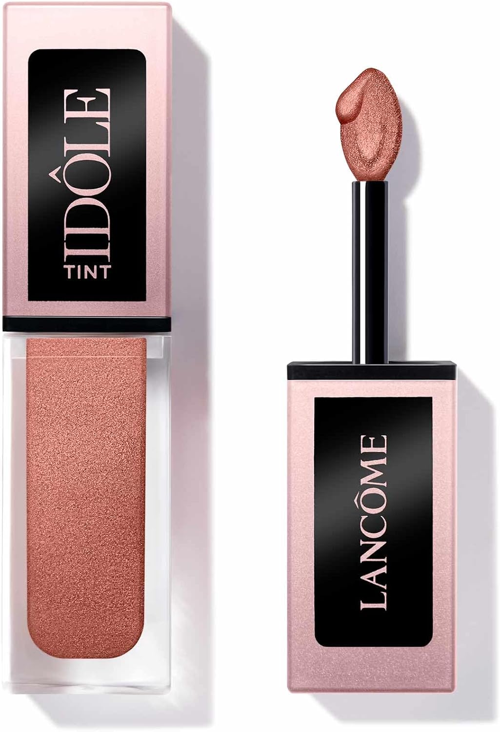 Lancome Idole Tint Eye-Blusher 03 Hot Lava Likit Göz Farı
