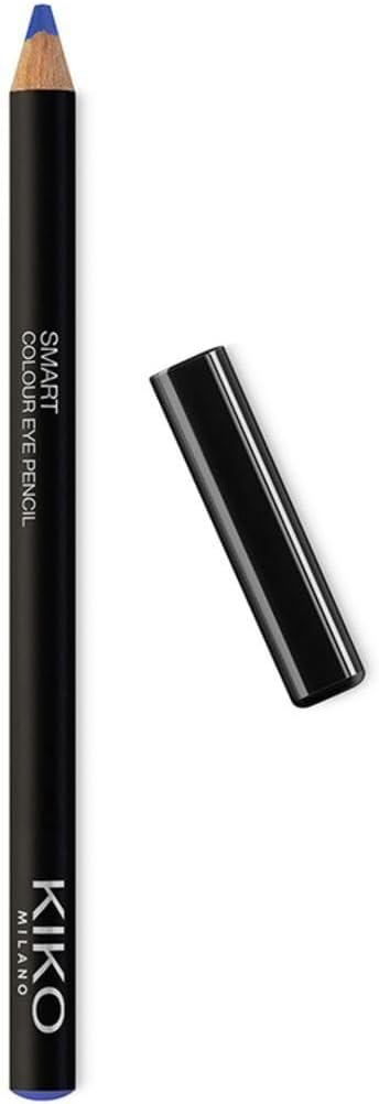 Kiko Göz Kalemi - Smart Colour Eye Pencil - 07 Matte Violet