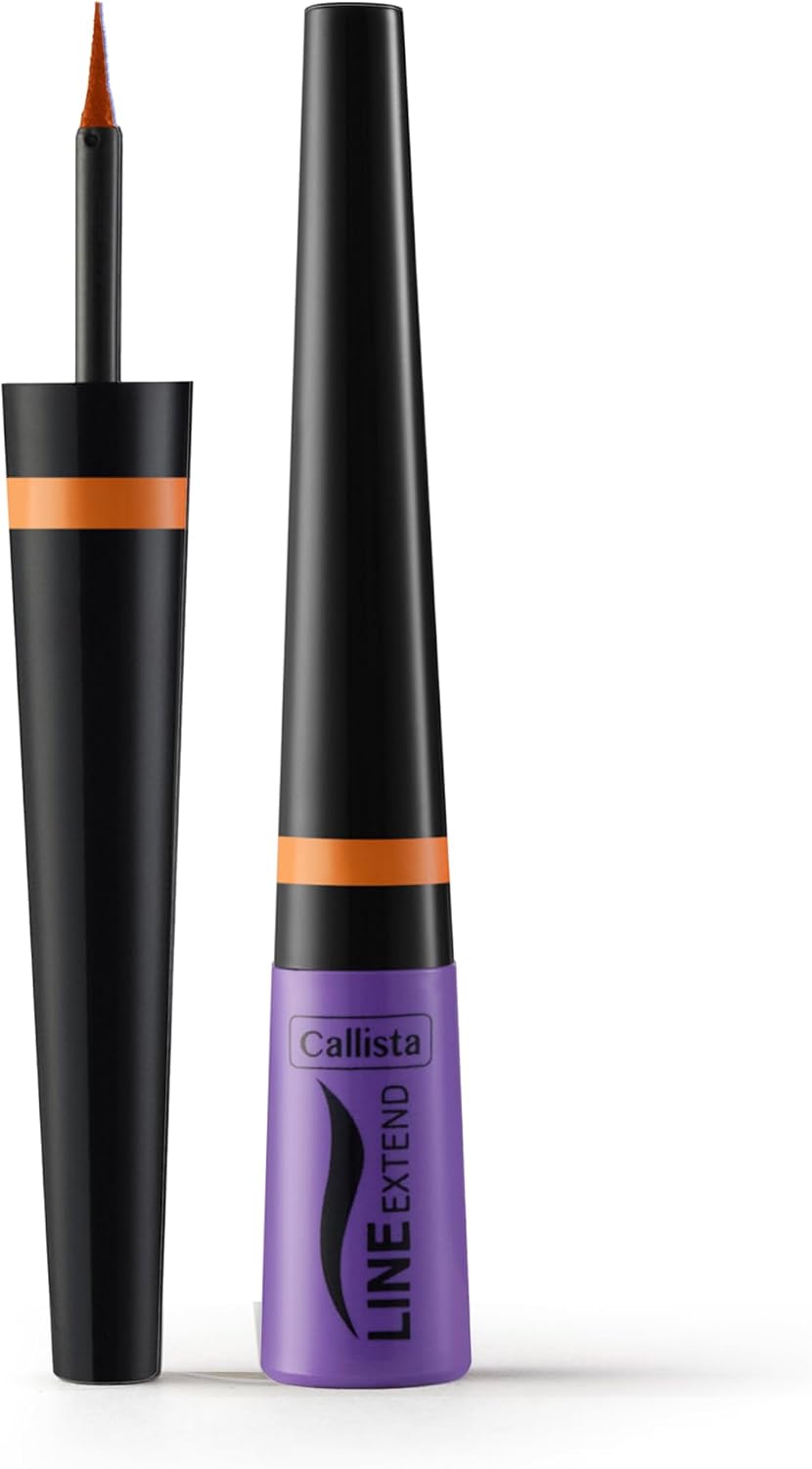 Line Extend Dipliner 04 Zesty Orange, Turuncu
