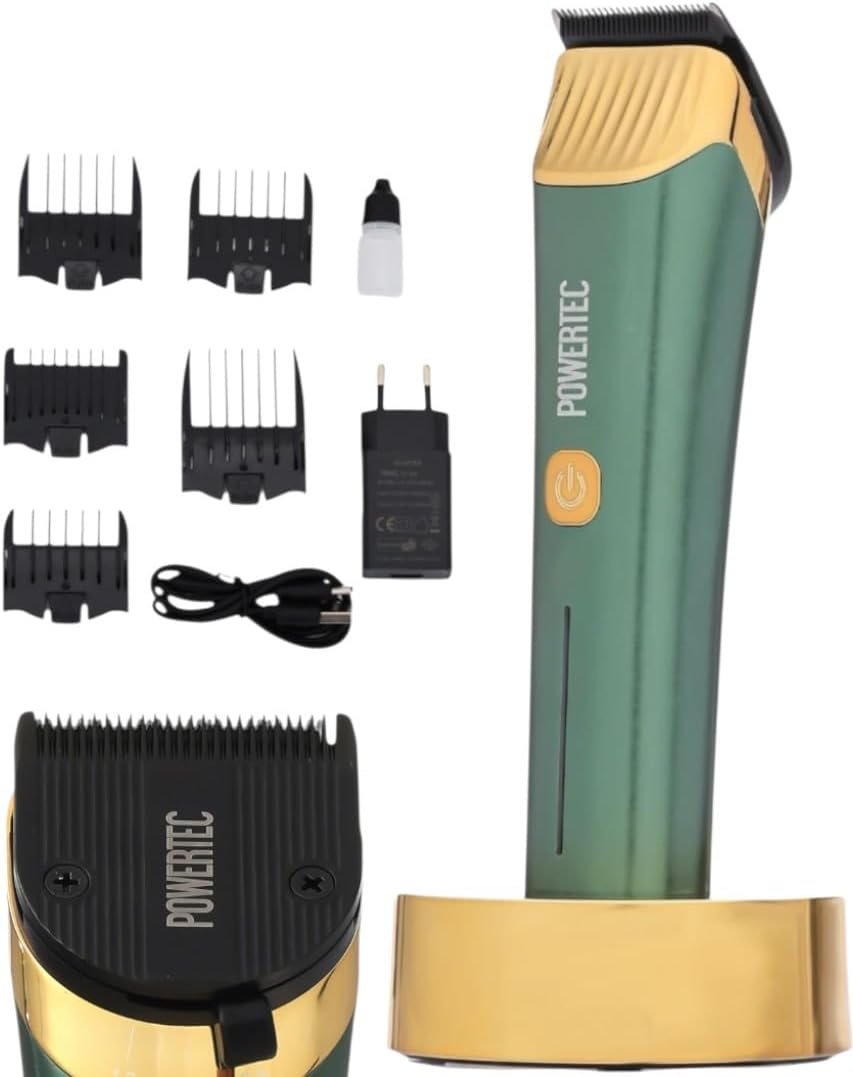 TR-9700 Saç Kesim Makinesi