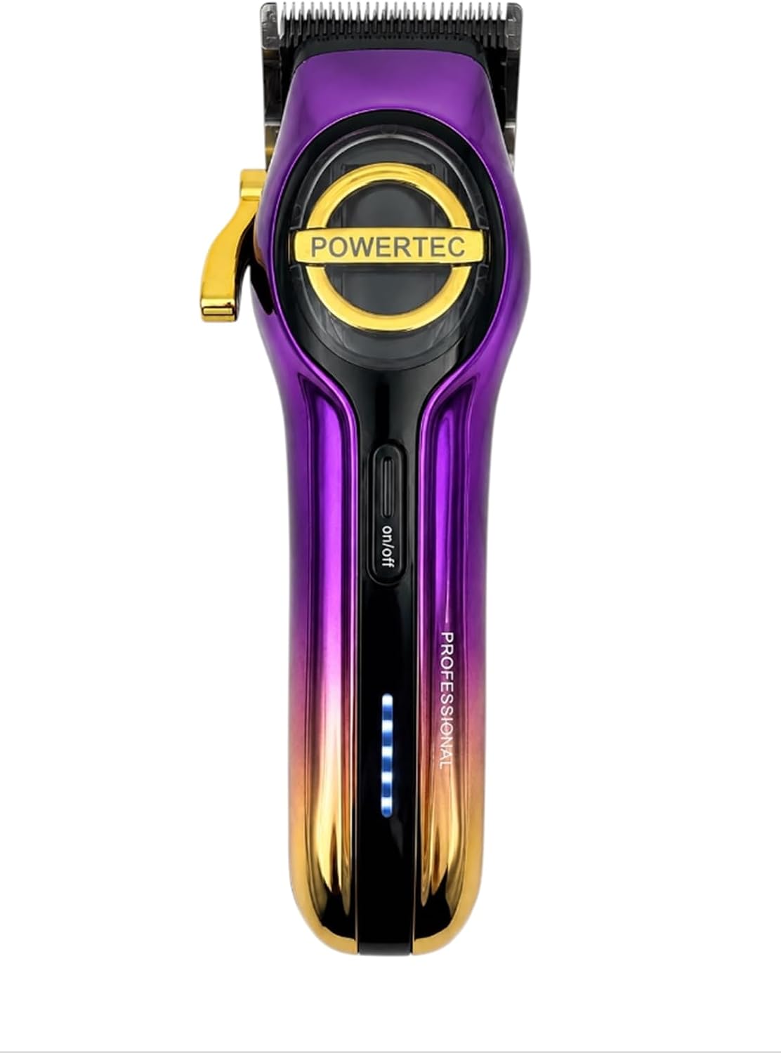TR-7000 Profesyonel Usb Type-C Şarj Girişli Saç Sakal Tıraş Makinesi