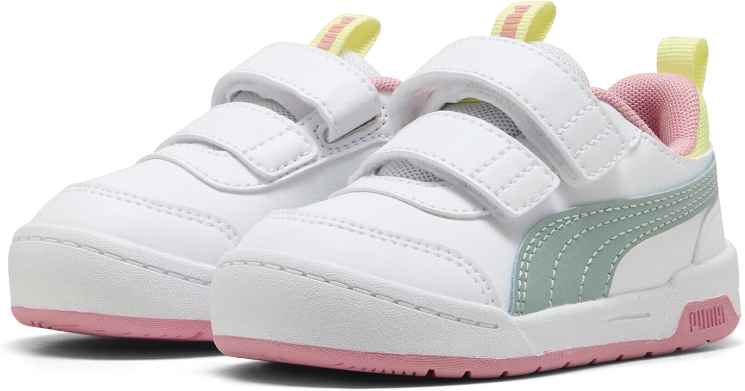 Multiflex 2 Color V Inf Spor AyakkabıUnisex Çocuk