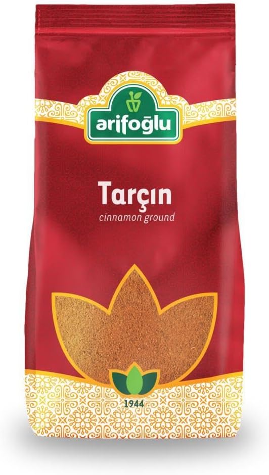 Tarçın Öğütülmüş 250g ((Eko))